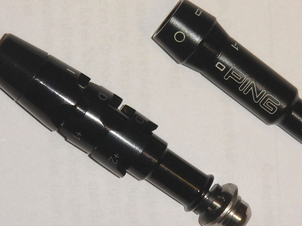Adapter und Kleinteile